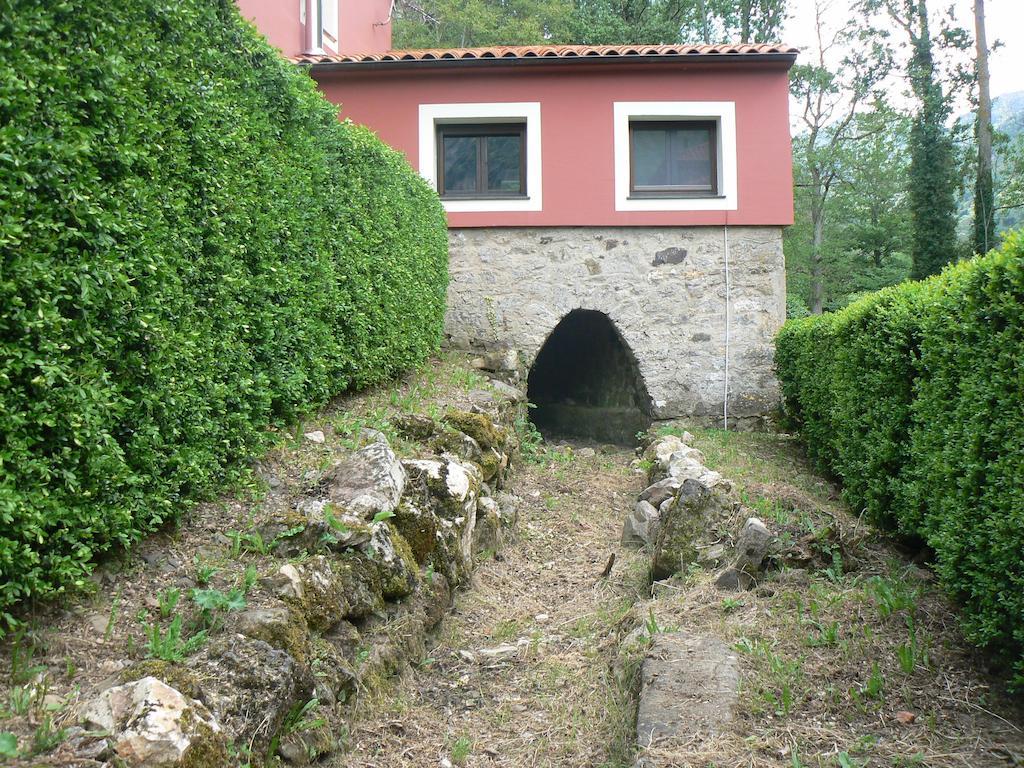 Hotel Y Ar Palacio Florez Estrada Genestoso Extérieur photo