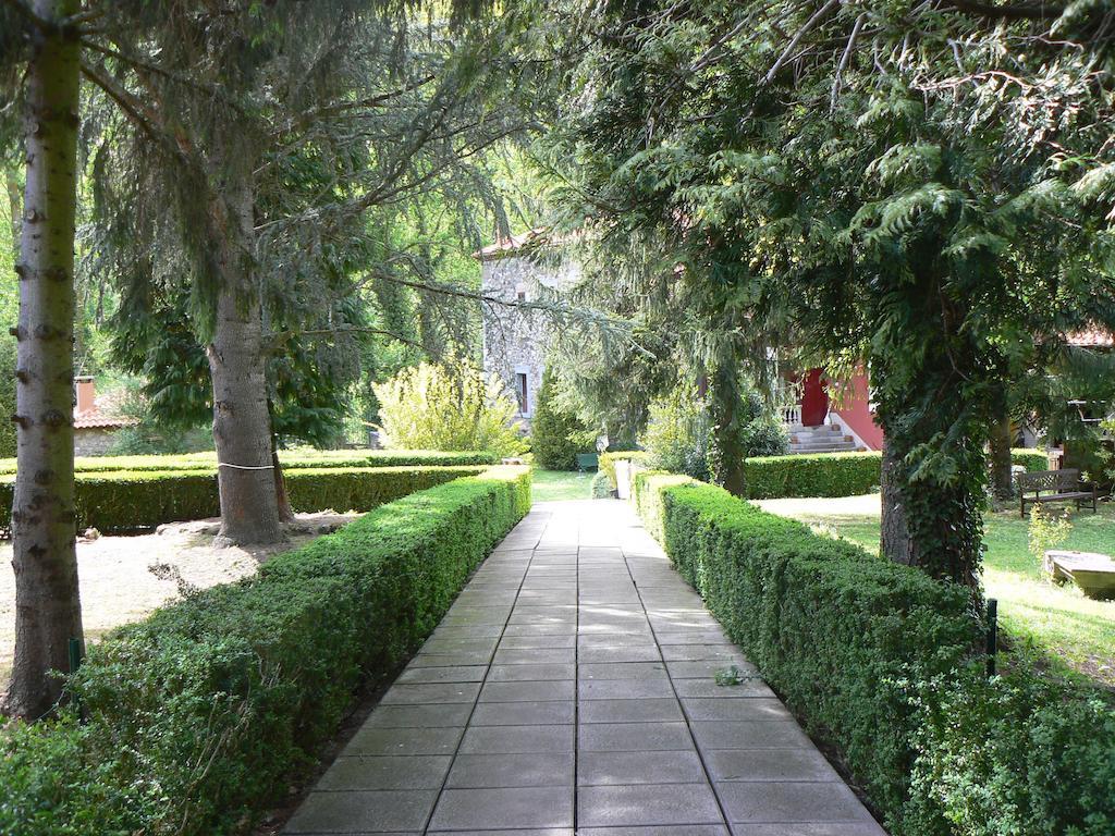 Hotel Y Ar Palacio Florez Estrada Genestoso Extérieur photo