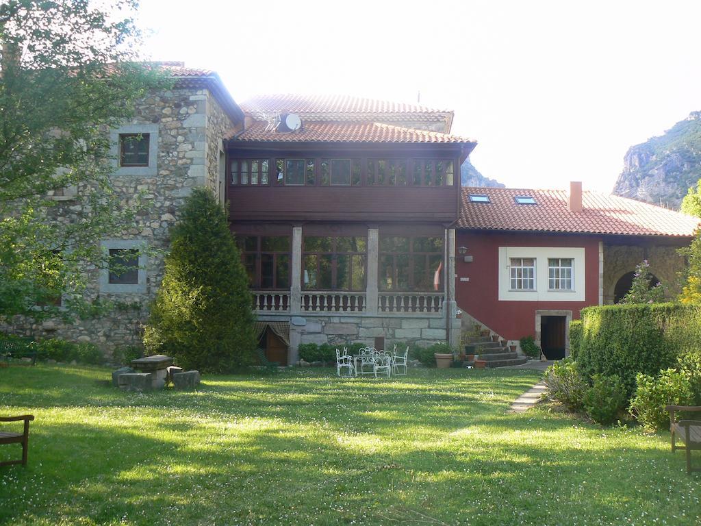 Hotel Y Ar Palacio Florez Estrada Genestoso Extérieur photo